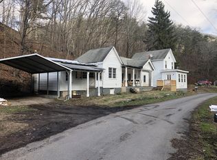 5124 Big Ridge Rd, Covington, VA 24426