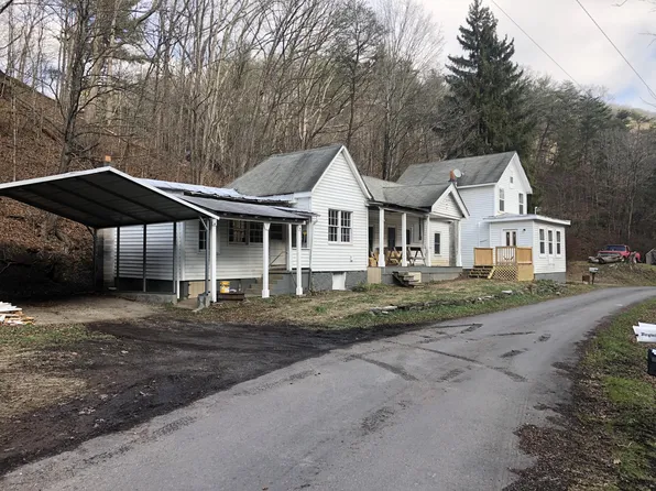 5124 Big Ridge Rd, Covington, VA 24426