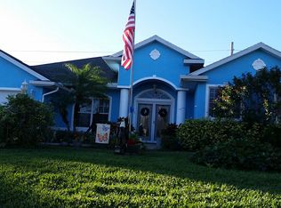 181 Delaware Ave, Sebastian, FL 32958