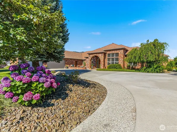 2008 Broadview North, Wenatchee, WA 98801