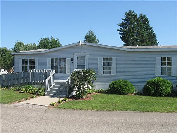 1 Watervliet Office