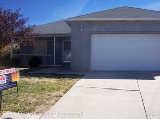 561 W 1450 N, Cedar City, UT 84721