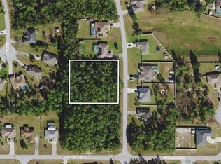 SW 45th Ave LOT 30, Ocala, FL 34476