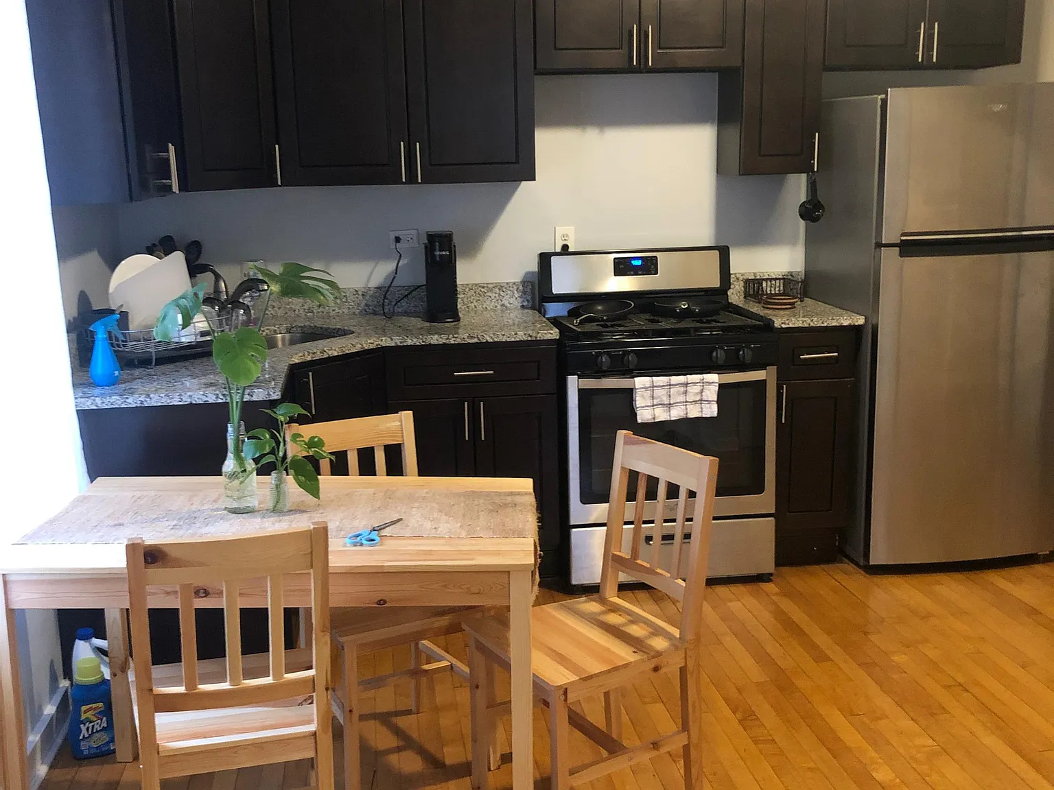 1824 W 46th St - 3F — Photo 1