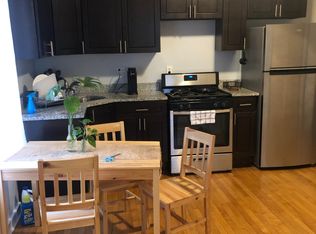 1824 W 46th St #3F, Chicago, IL 60609