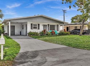 3540 SW 12th Ct, Fort Lauderdale, FL 33312