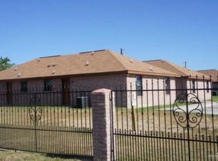8451 E Alberta Rd, Donna, TX 78537