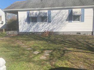 5115 Robin Grey Ln, Henrico, VA 23231