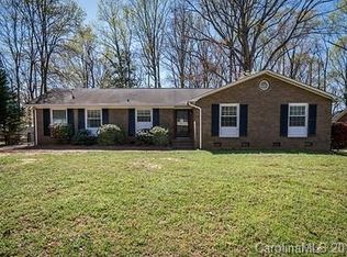 7014 Reddman Rd, Charlotte, NC 28212