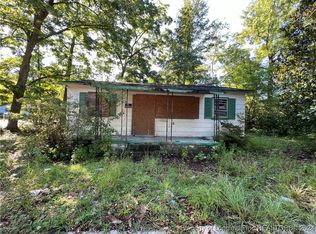 104 Kinny St, Red Springs, NC 28377