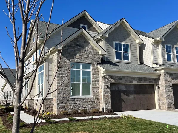 3127 Millbury Ln, Ann Arbor, MI 48105