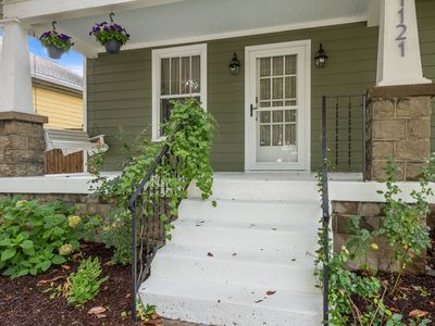 1121 Pennock Ave, Nashville, TN, 37207