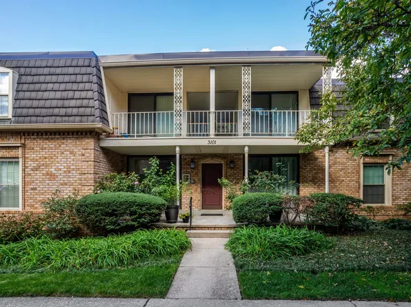 3101 Patrick Henry Dr APT 122, Falls Church, VA 22044