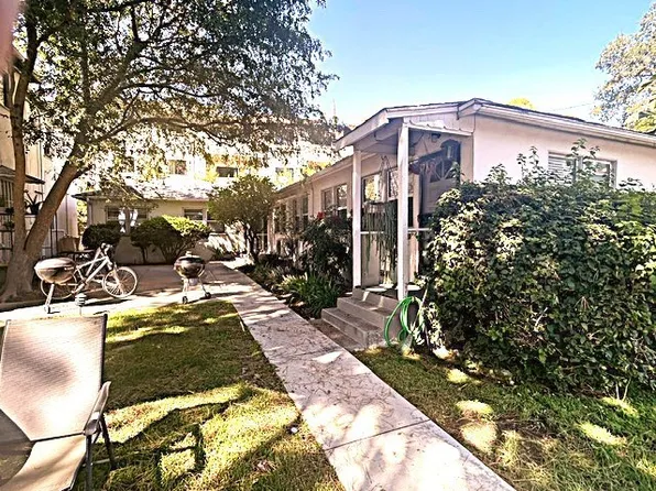 2535 1/2 Cross St, La Crescenta, CA 91214