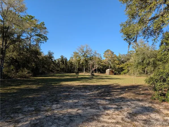 1627 E Naperville Ln #1663-E, Hernando, FL 34442