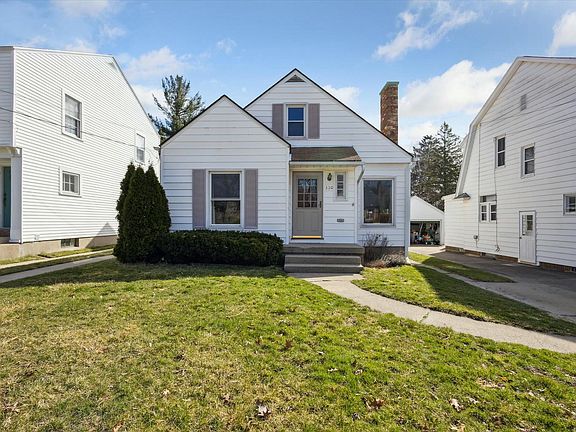 3rd image of 330 Bristol Ave NW