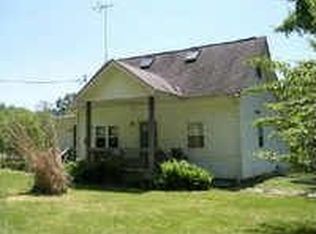 911 Unity Church Rd, Morgantown, IN 46160