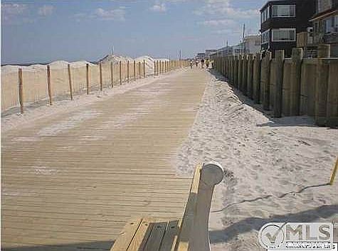 Lavallette Boardwalk