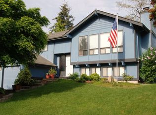 16911 25th Ave SE, Bothell, WA 98012