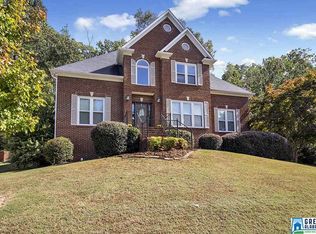 2012 Eagle Creek Cir, Birmingham, AL 35242