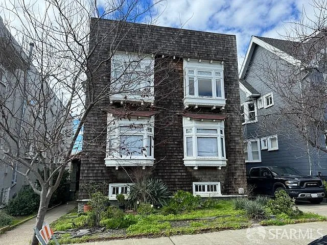 47 Palm Ave #3 — Photo 1