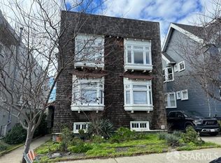 47 Palm Ave, San Francisco, CA 94118
