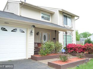 16011 Partell Ct, Bowie, MD 20716