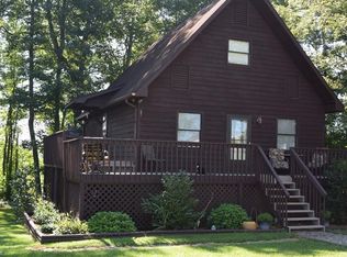 972 Georgia Rd, Mocksville, NC 27028