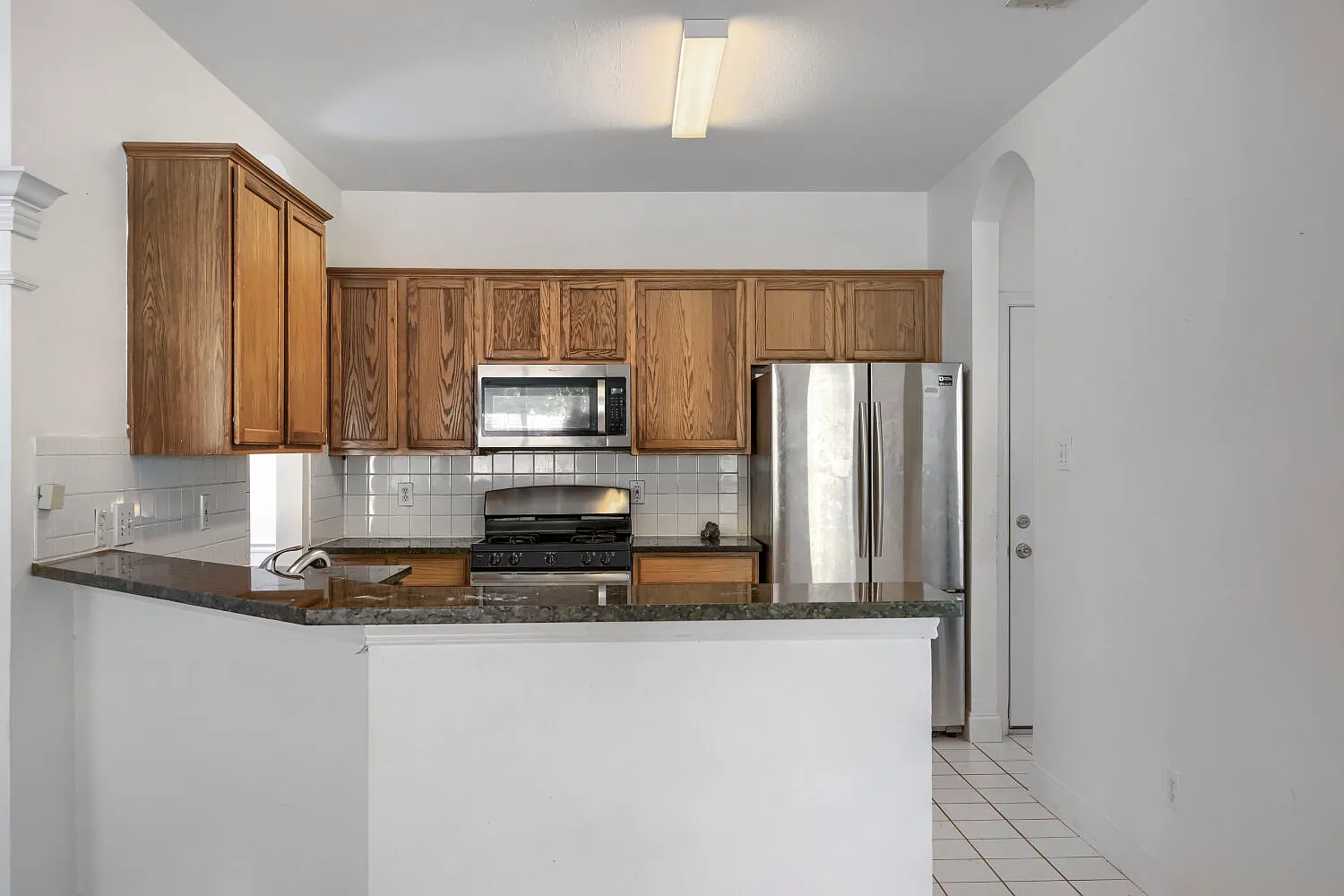 4 bed, 2.5 bath, 2143 sqft, $2,750 — Photo 1