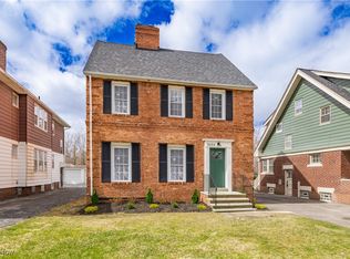 3694 Chelton Rd, Shaker Heights, OH 44120