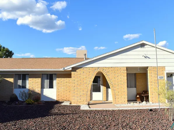 523 Covellite Dr, Tyrone, NM 88065