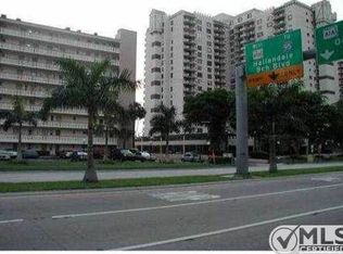 1893 S Ocean Dr APT 107, Hallandale Beach, FL 33009