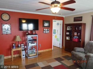 14629 Clear Spring Rd, Williamsport, MD 21795