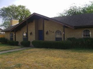 140 Texas Ave, Hewitt, TX 76643