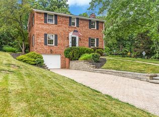 867 Stuyvesant Rd, Pittsburgh, PA 15237