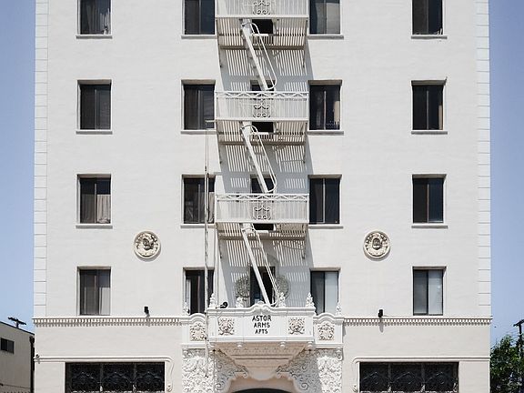 3rd image of 801 S Gramercy Dr #406