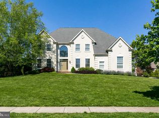 719 Lippincott Ave, Moorestown, NJ 08057