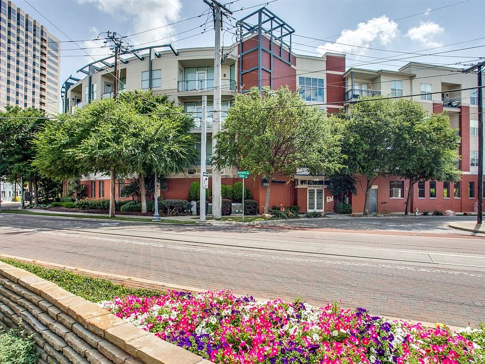 1st image of 2950 McKinney Ave APT 404