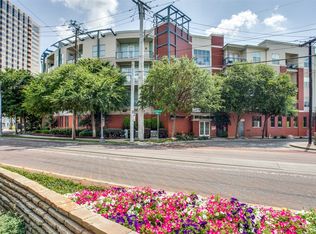 2950 McKinney Ave APT 404, Dallas, TX 75204
