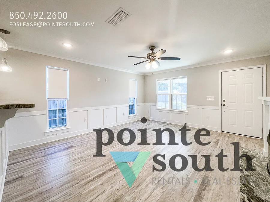 Beautiful 2 story home near AL line! — Photo 4