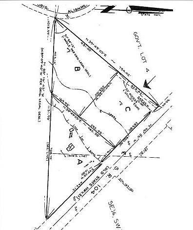 1st image of 0 Lot C Port Gamble Road NE