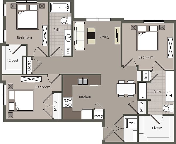 1st image of 3450 98th St SW #5333