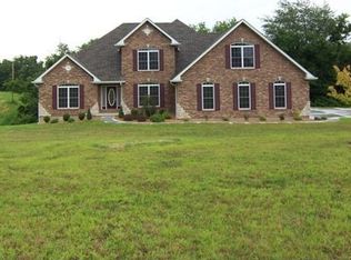 4045 Old Highway 100, Washington, MO 63090