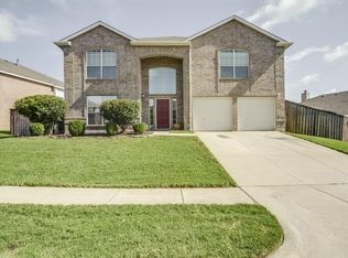 6502 Toscano Dr, Rowlett, TX 75089
