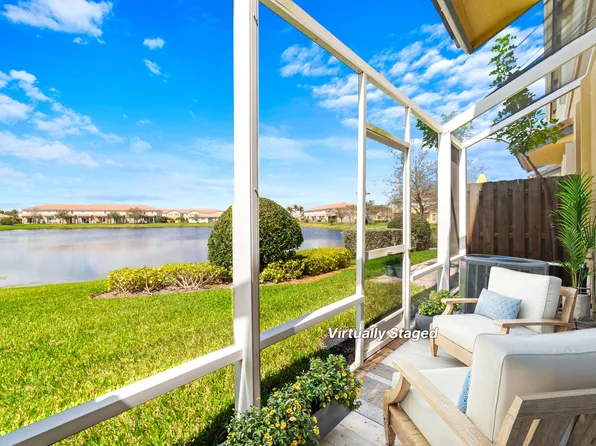 1077 Cheval Drive, Vero Beach, FL 32960