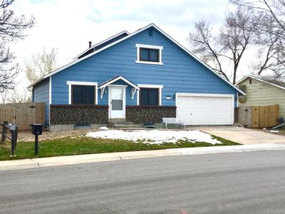6084 S Dudley Way, Littleton, CO, 80123