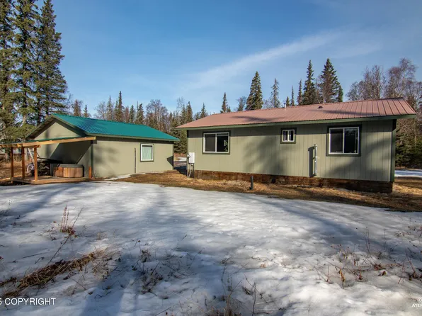53505 Jeffery Ave, Kenai, AK 99611