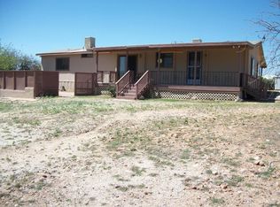 4425 E Pinto Ln, Tucson, AZ 85739