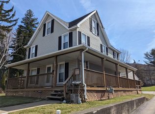 648 E Main St, Bradford, PA 16701