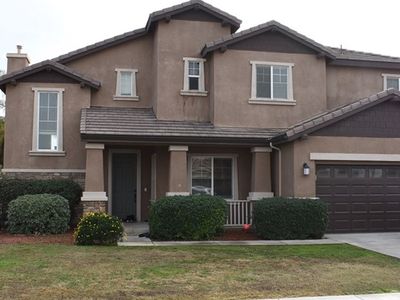 10119 Grizzly St, Bakersfield, CA, 93311